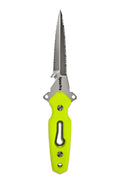 Spearpro Ranger GR Double Serrated Knife