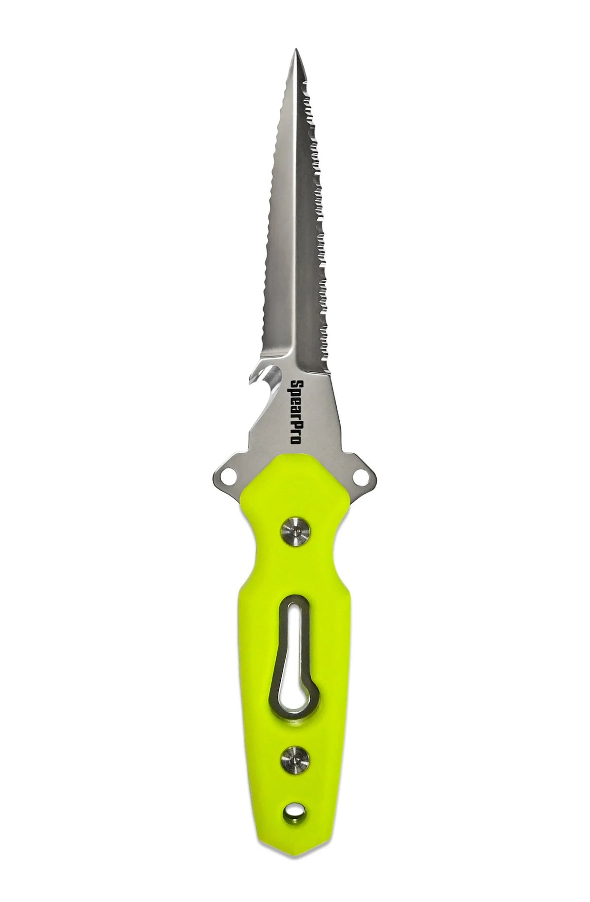 Spearpro Ranger GR Double Serrated Knife