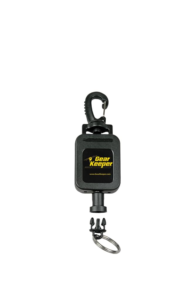 Gear Keeper Retractor - Lg