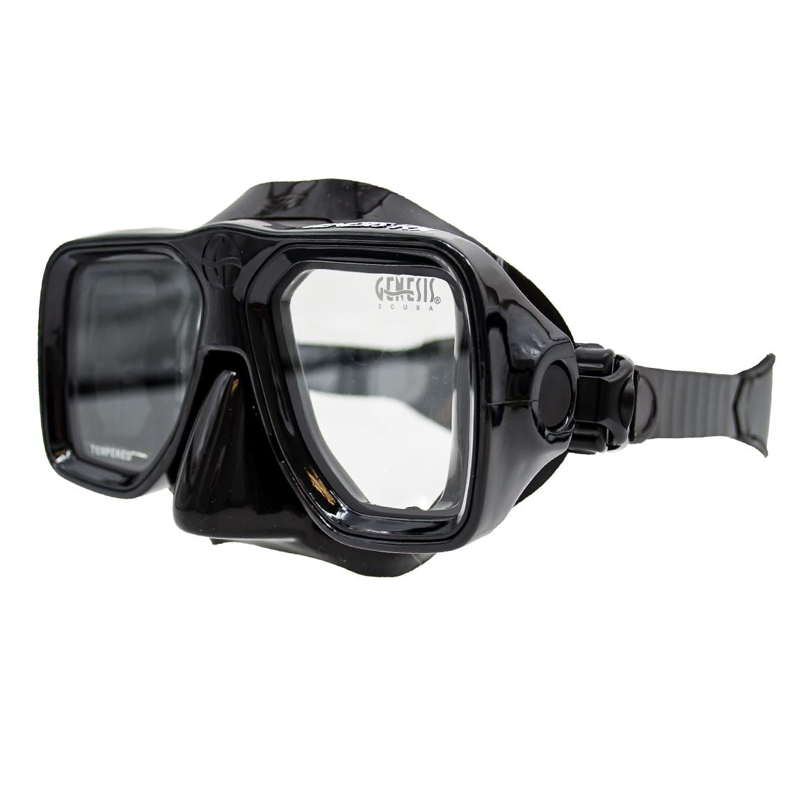 Genesis Corrective Lens Mask