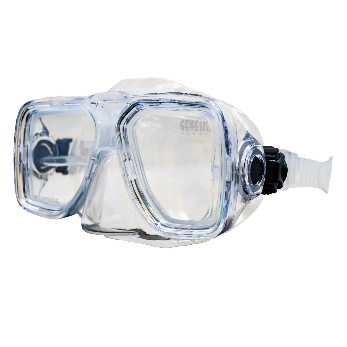 Genesis Corrective Lens Mask