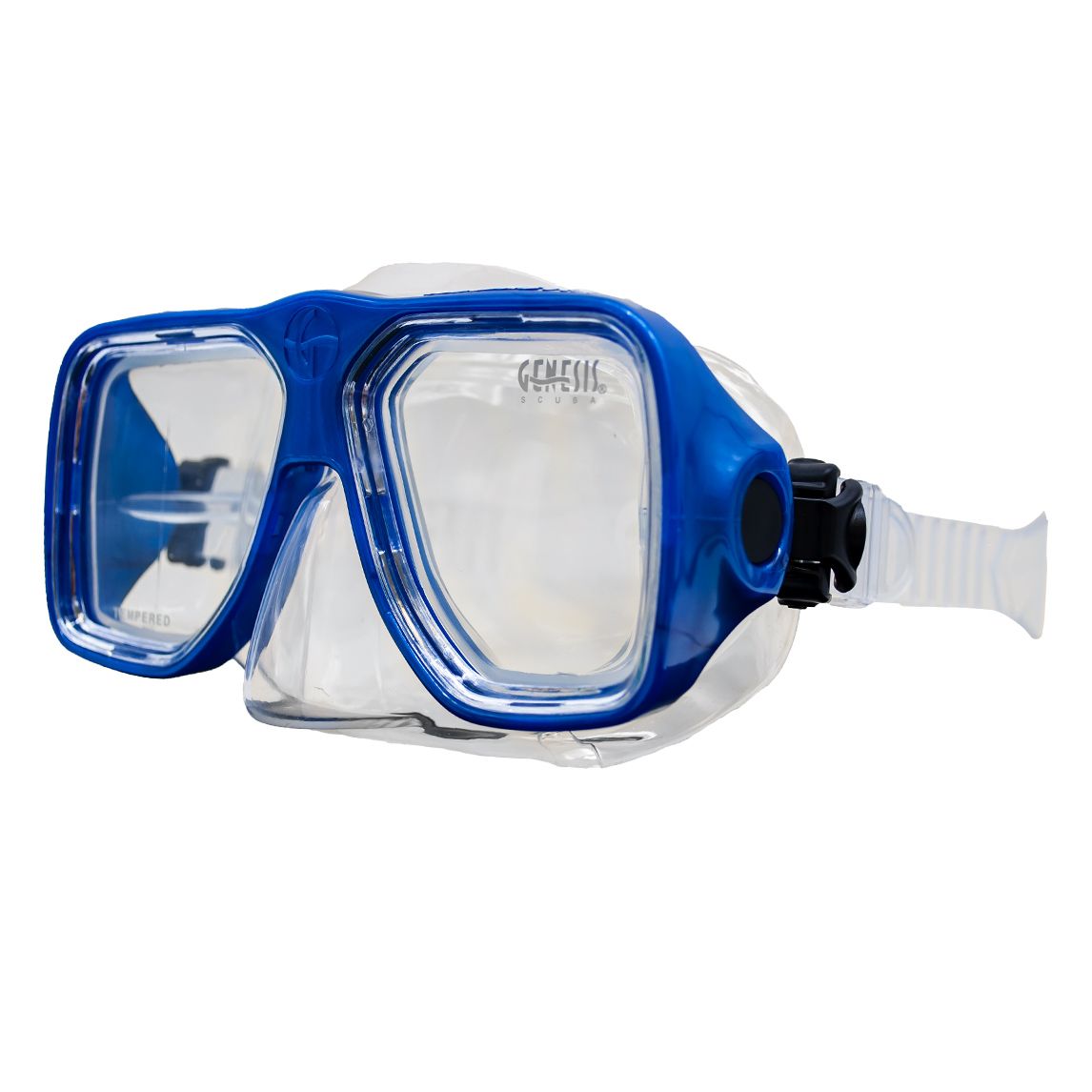 Genesis Corrective Lens Mask
