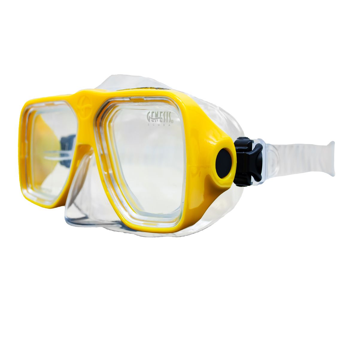 Genesis Corrective Lens Mask