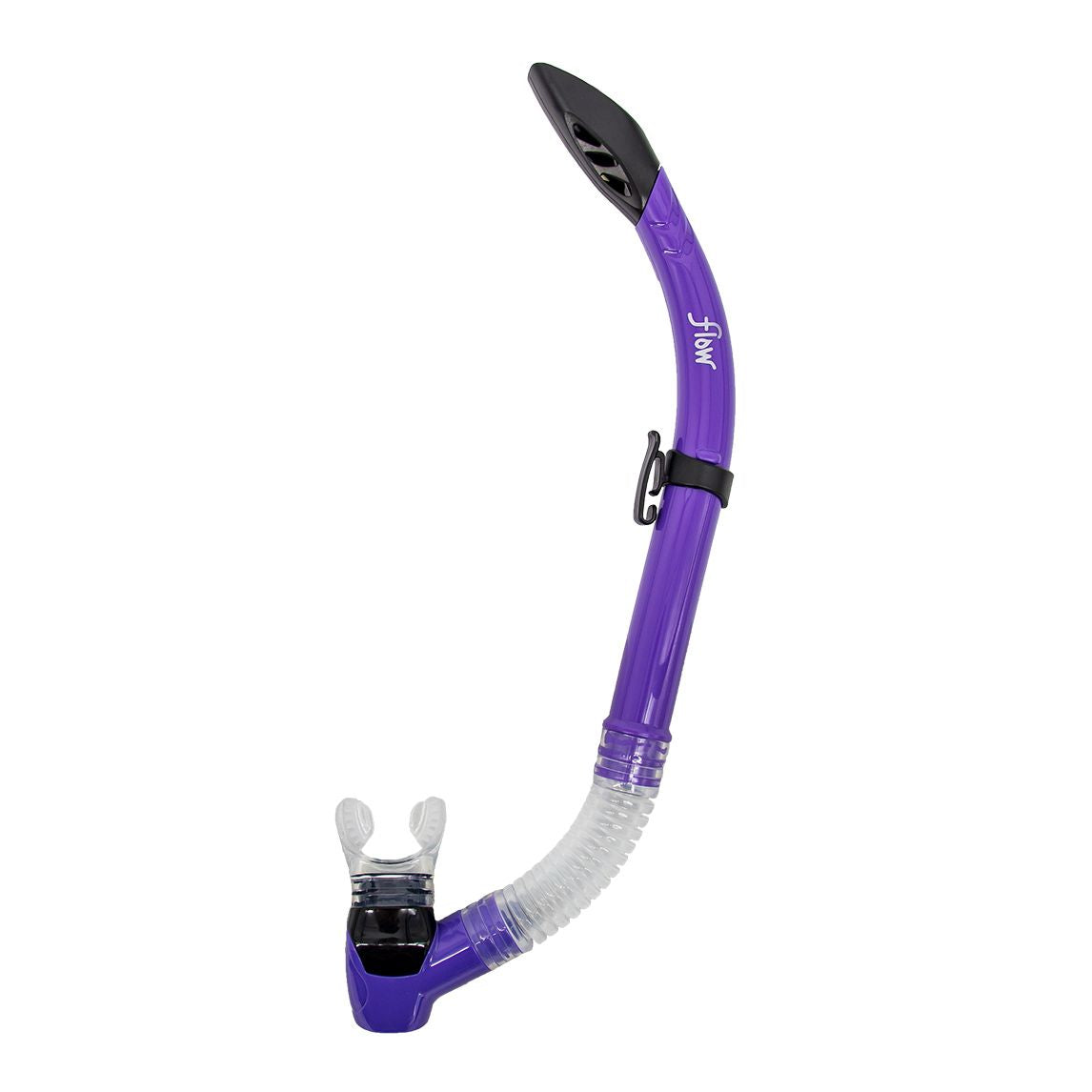 Genesis Flow Semi-Dry Snorkel