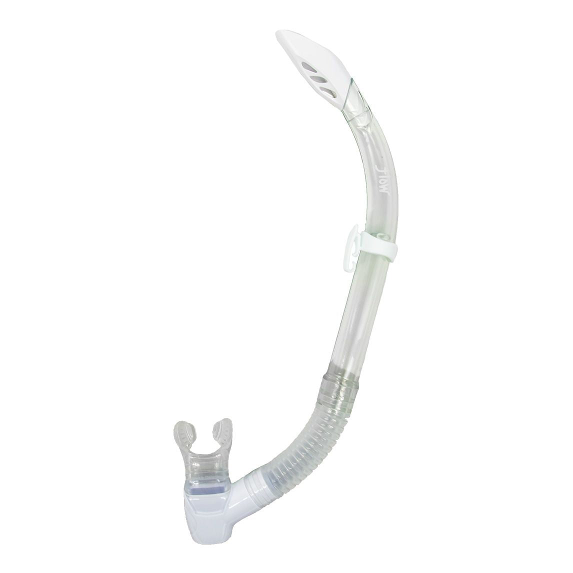 Genesis Flow Semi-Dry Snorkel