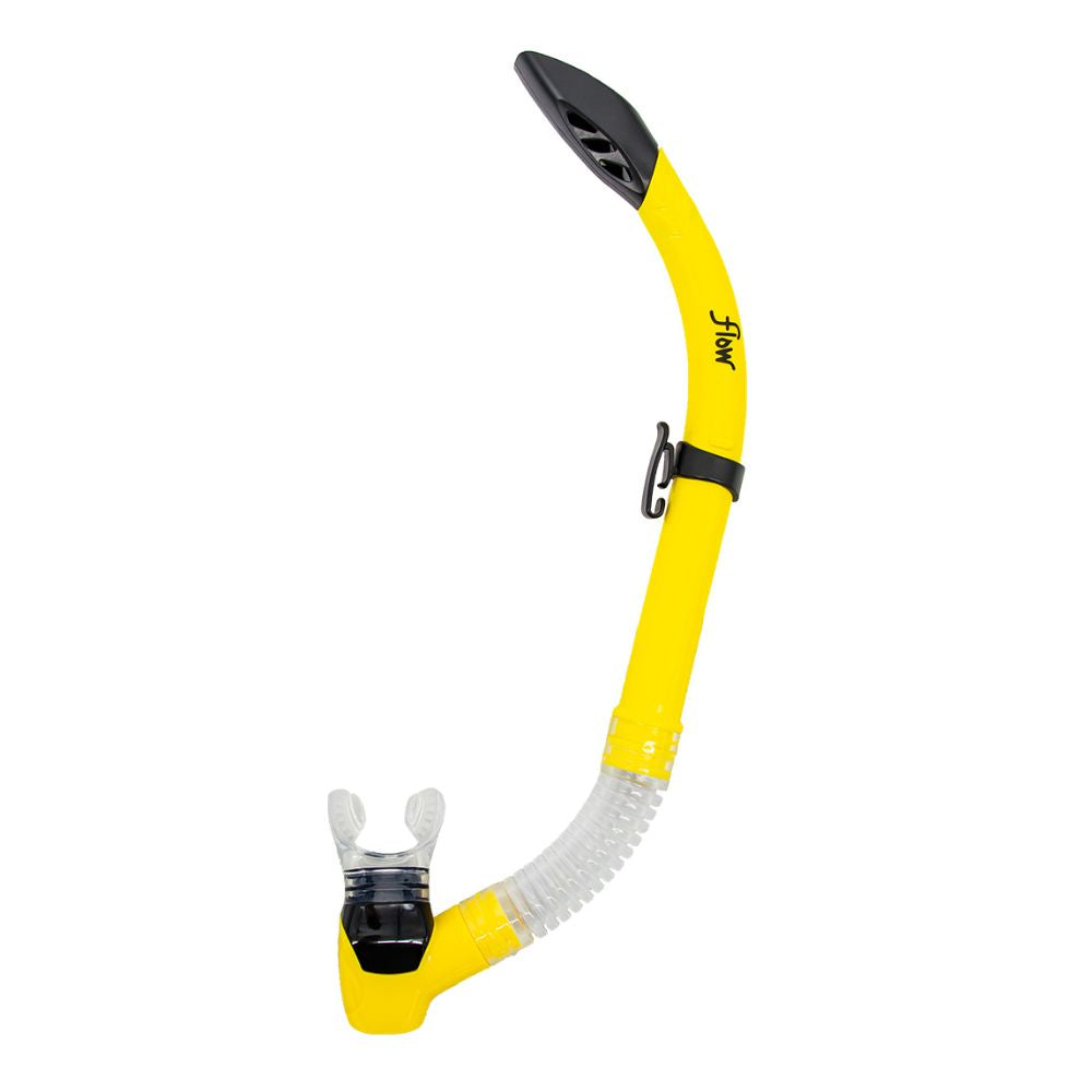 Genesis Flow Semi-Dry Snorkel