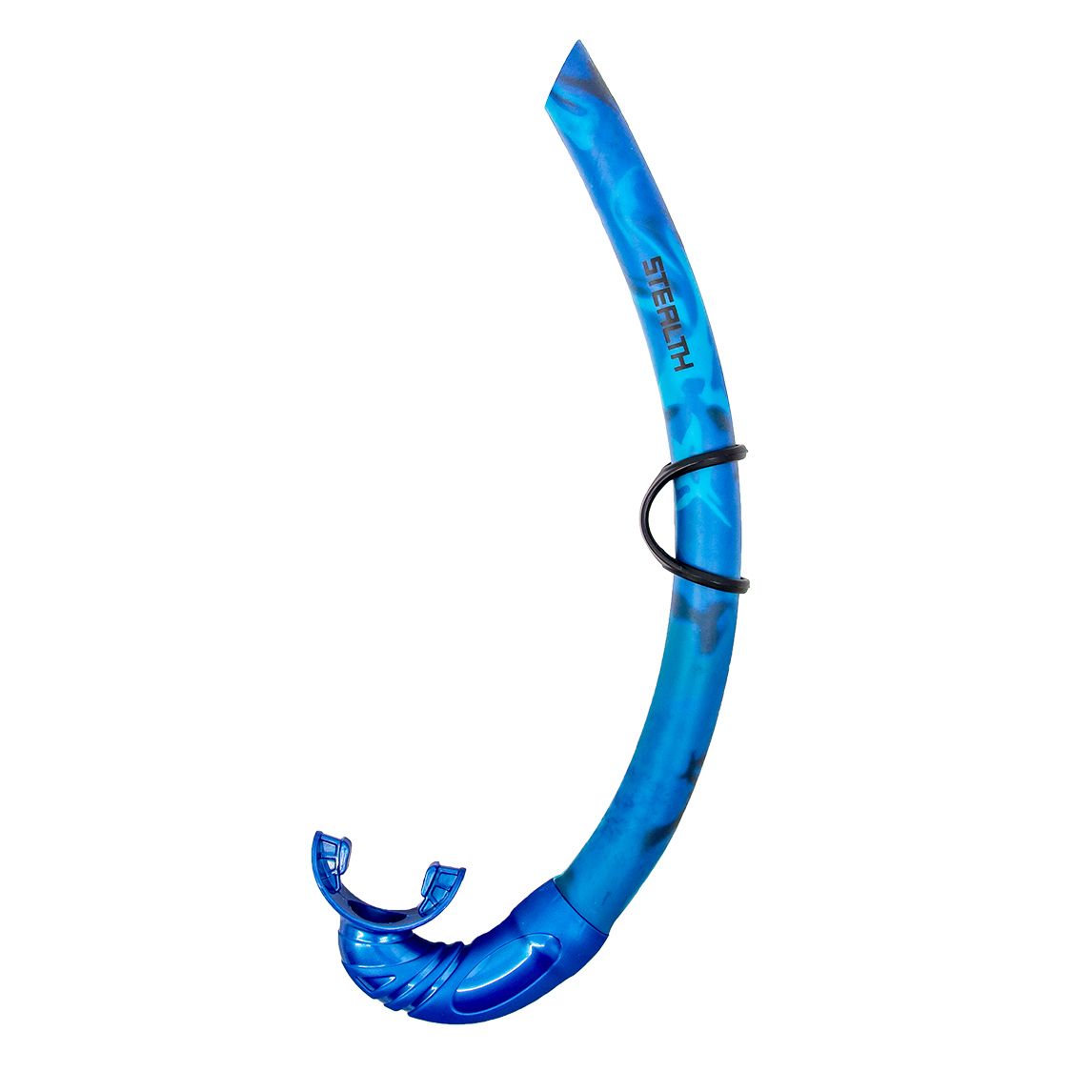 Genesis Stealth Freediving Snorkel