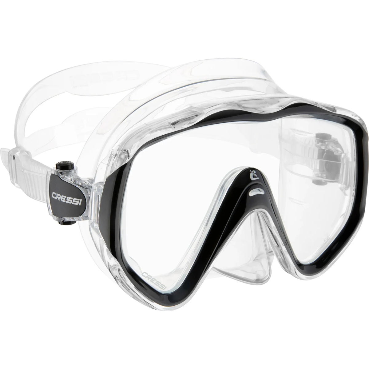 Cressi Liberty SPE Mask