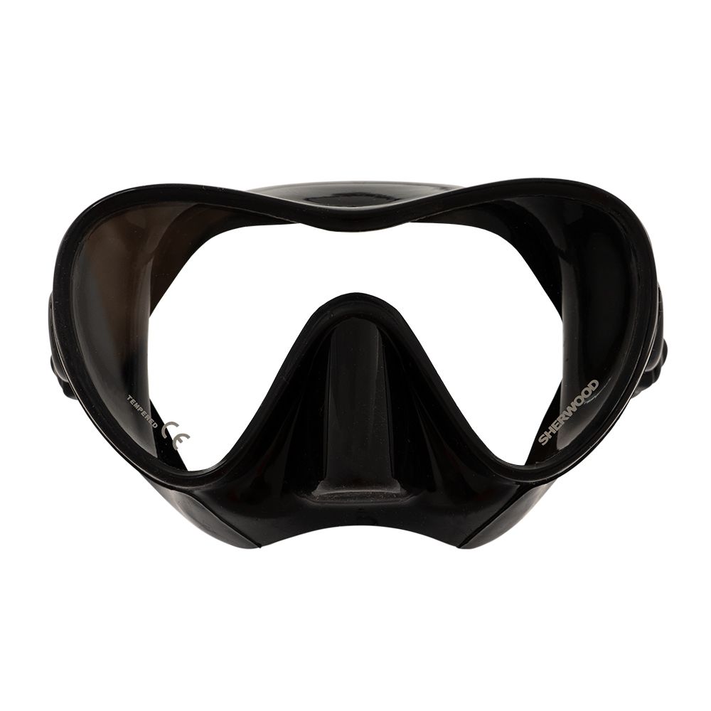 Sherwood Ceto Frameless Mask