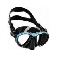 Cressi Metis Mask