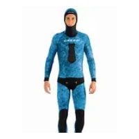 Cressi Tokugawa 2-pc Wetsuit 2mm