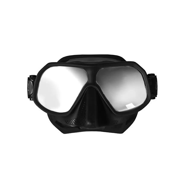 Rombo Mask