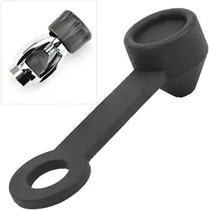 1st Stage Dust Cap, Rubber