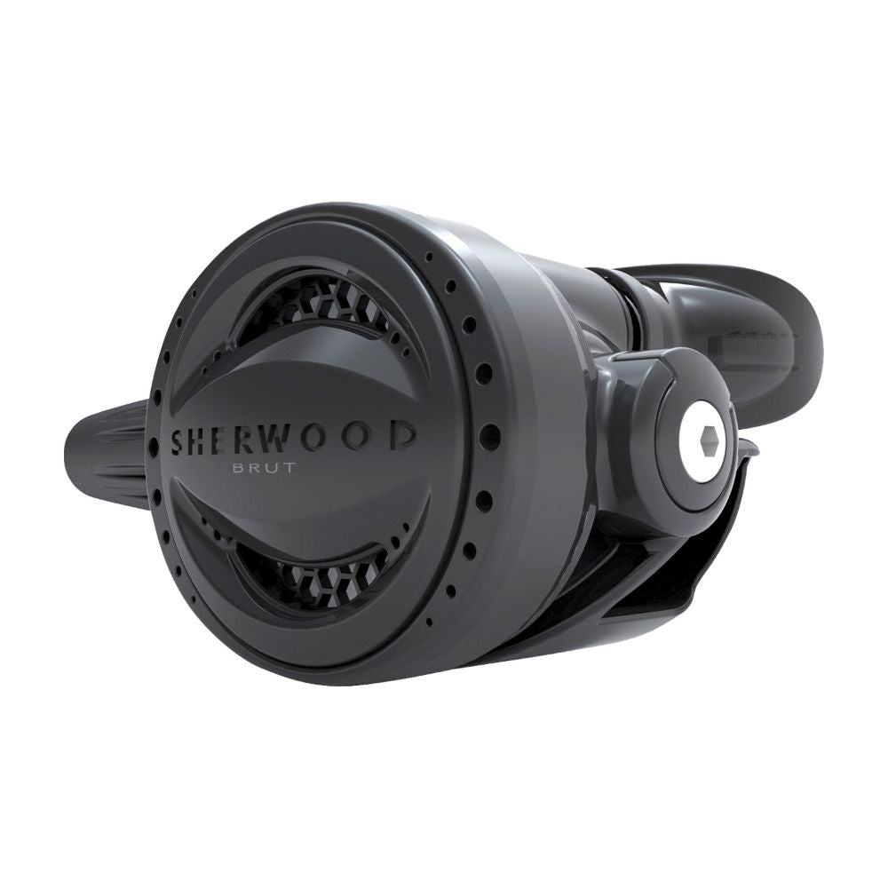 Sherwood Brut Regulator