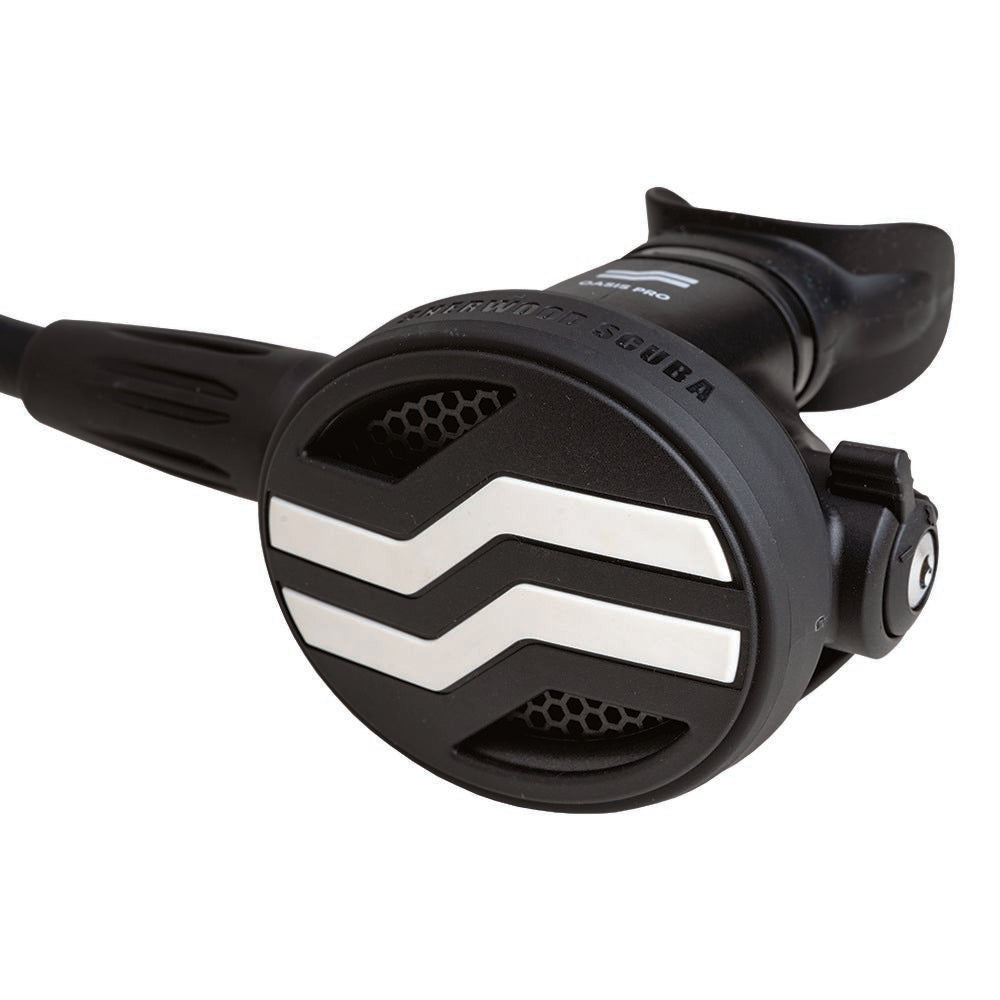 Sherwood Scuba Oasis Pro Regulator