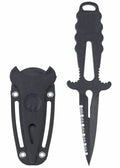 Spearpro Apnea Teflon Dive Knife