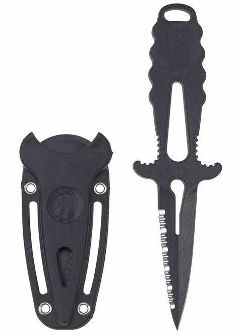 Spearpro Apnea Teflon Dive Knife
