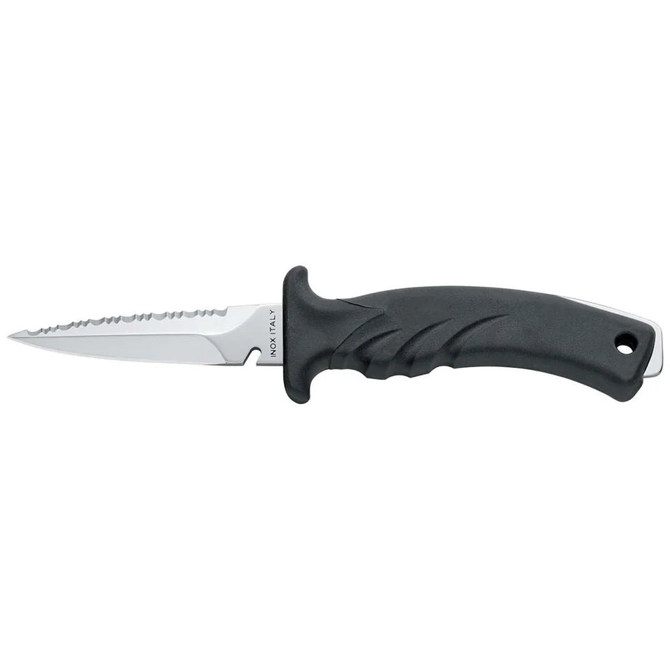 Spearpro Torpedo 9cm Dive Knife