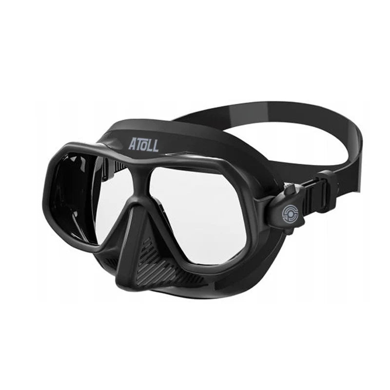 Spearpro Atoll Mask