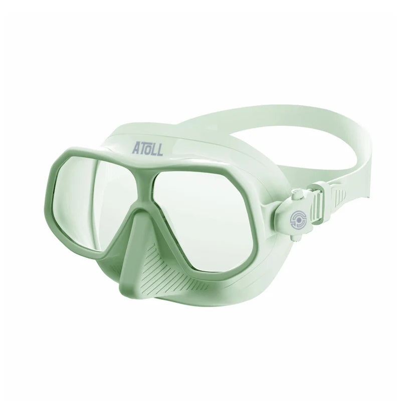 Spearpro Atoll Mask