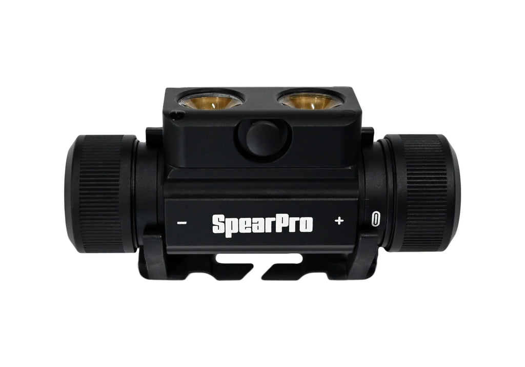 Spearpro Provo Headlamp
