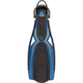 Cressi Thor Fin w/bungie strap