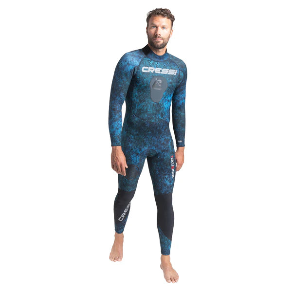 Cressi Tokugawa One-Piece Wetsuit