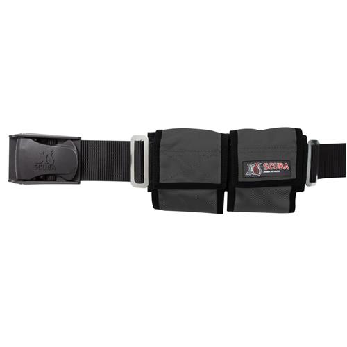 Pocket Weight Belt