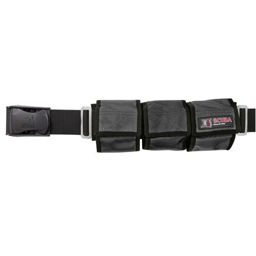 Pocket Weight Belt