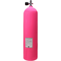 Aluminum Tank