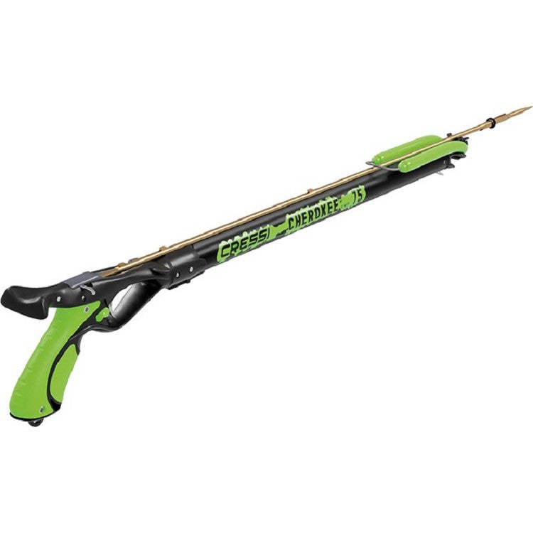 Cressi Cherokee Exo Speargun