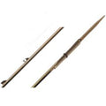 Cressi Kraken 6.5mm Finned Shaft w/bottom Flopper