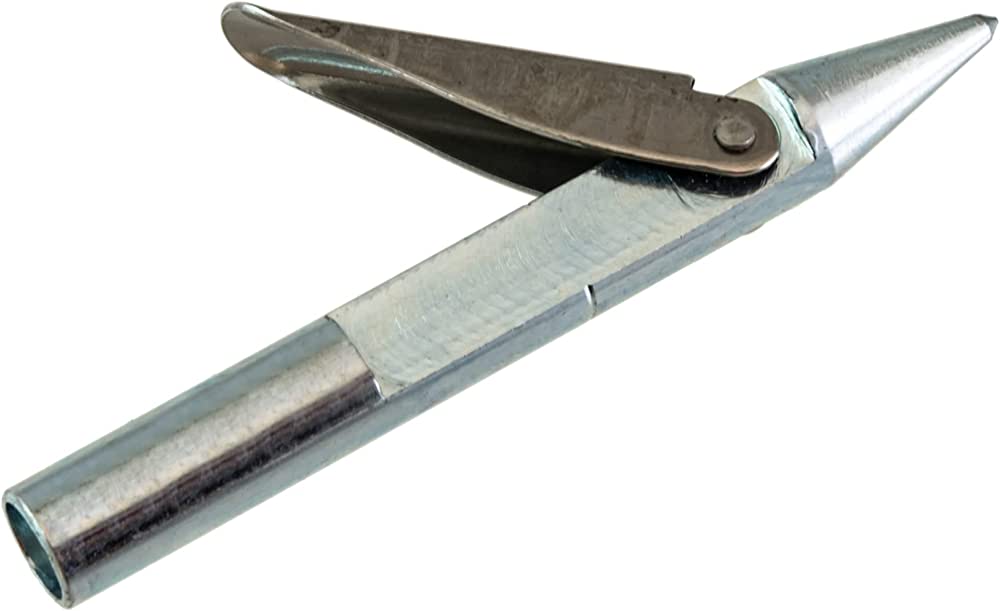 Cressi Spear Head 6.5 mm Thread