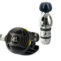 Cressi XS2/AC2 Regulator