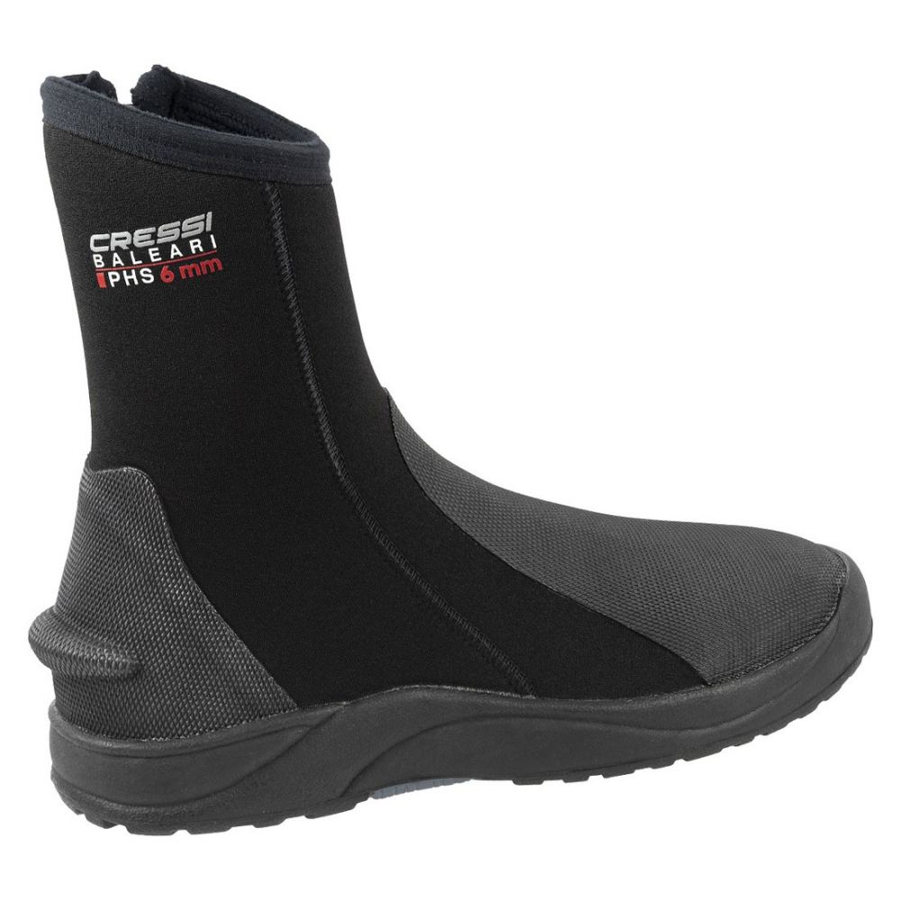Cressi Baleari HD Boots