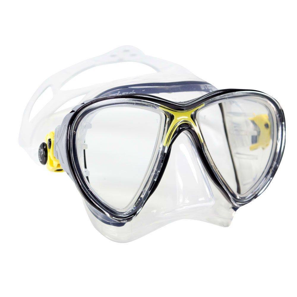 Cressi Big Eyes Evolution Mask