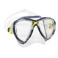 Cressi Big Eyes Evolution Mask