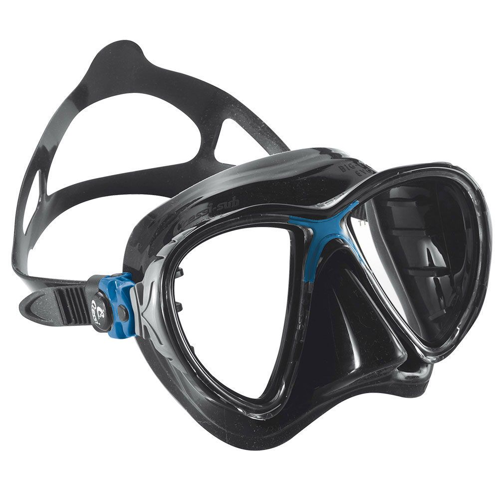 Cressi Big Eyes Evolution Mask