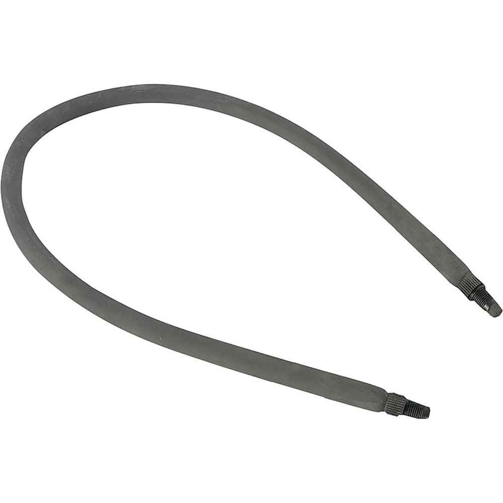 Cressi Circular 13mm Band for Cressi Apache Speargun Black