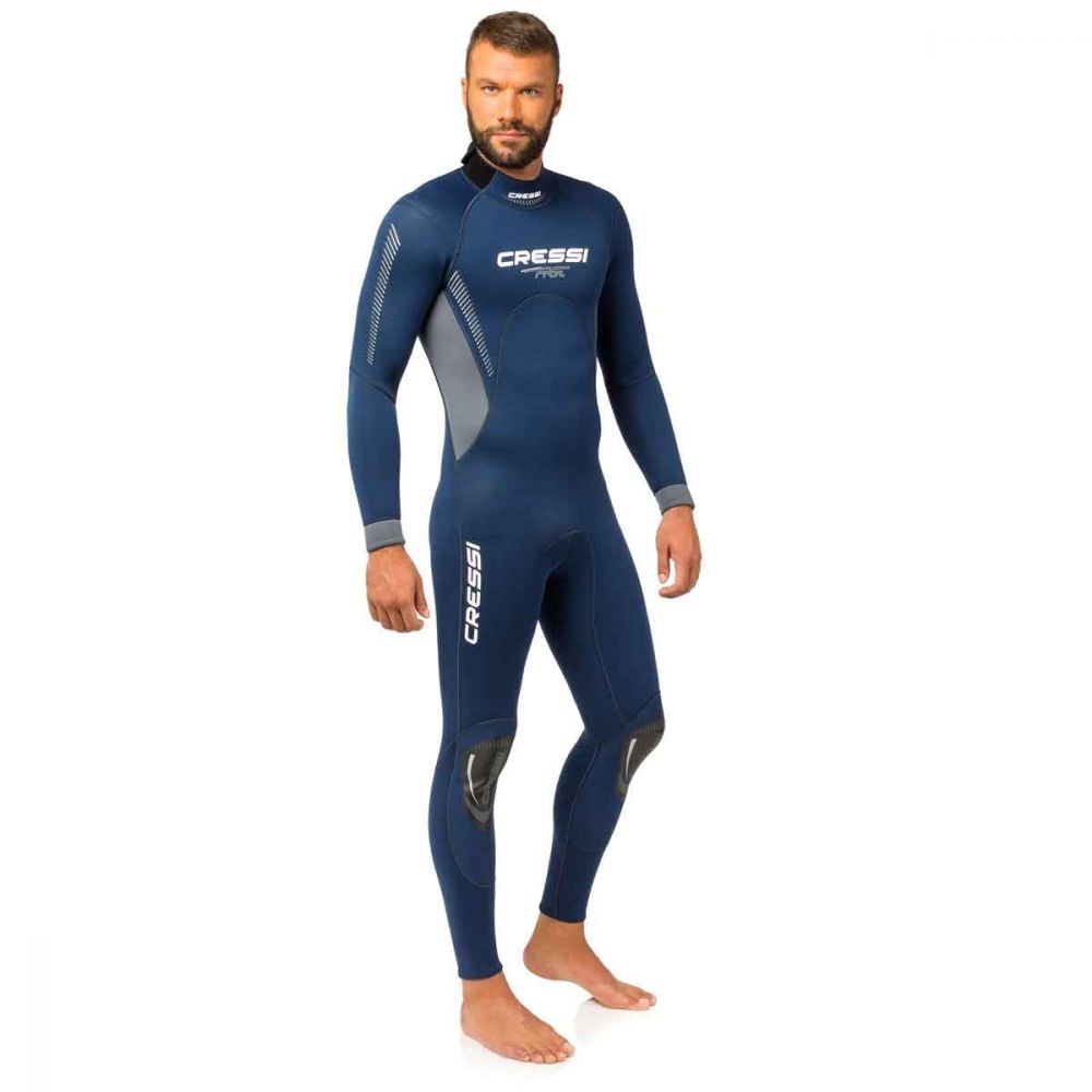 Cressi FAST 3mm Wetsuit