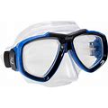 Cressi Focus Mask