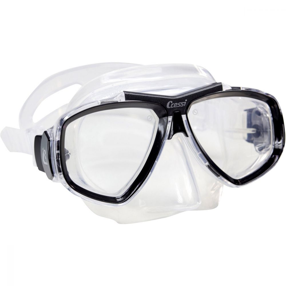 Cressi Focus Mask