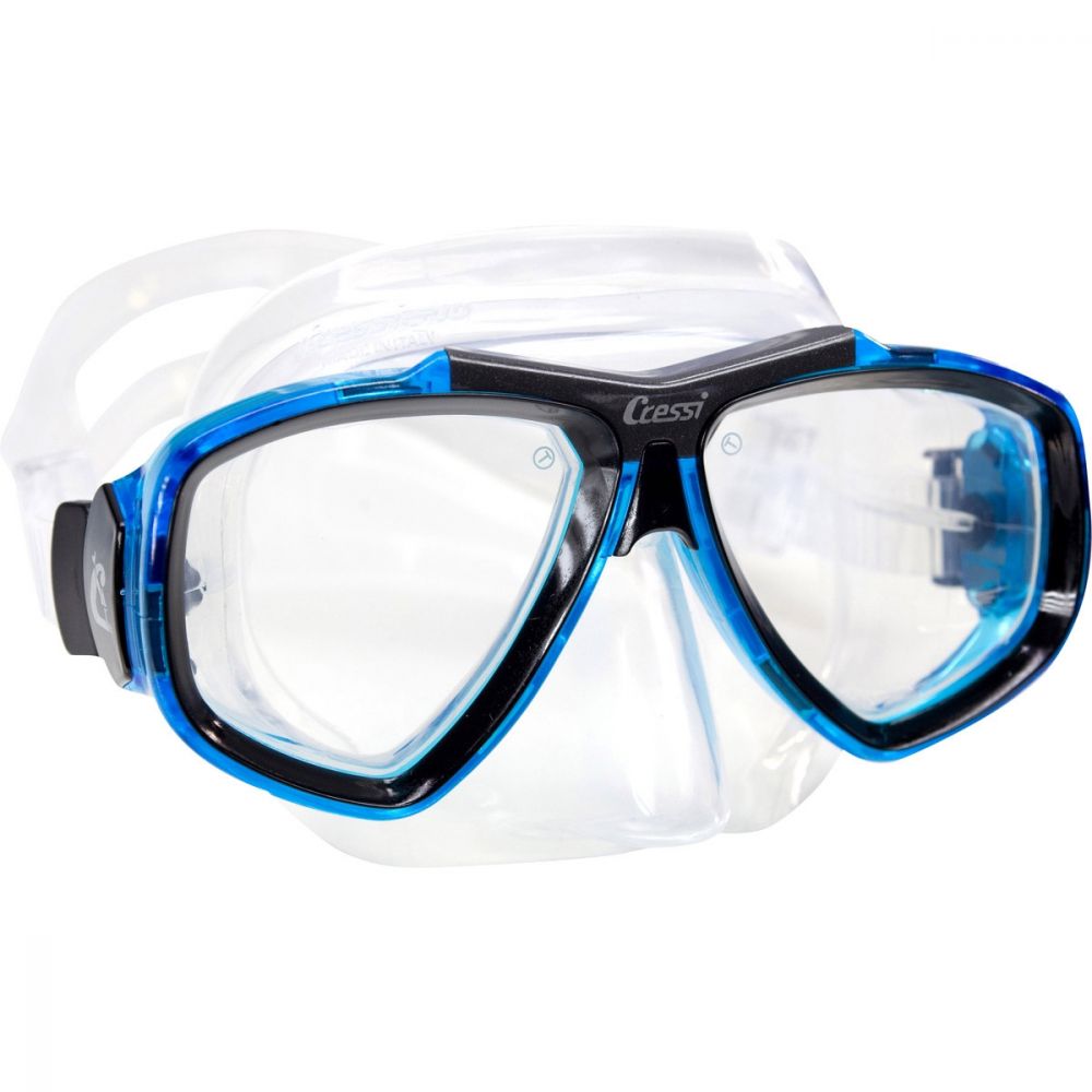 Cressi Focus Mask