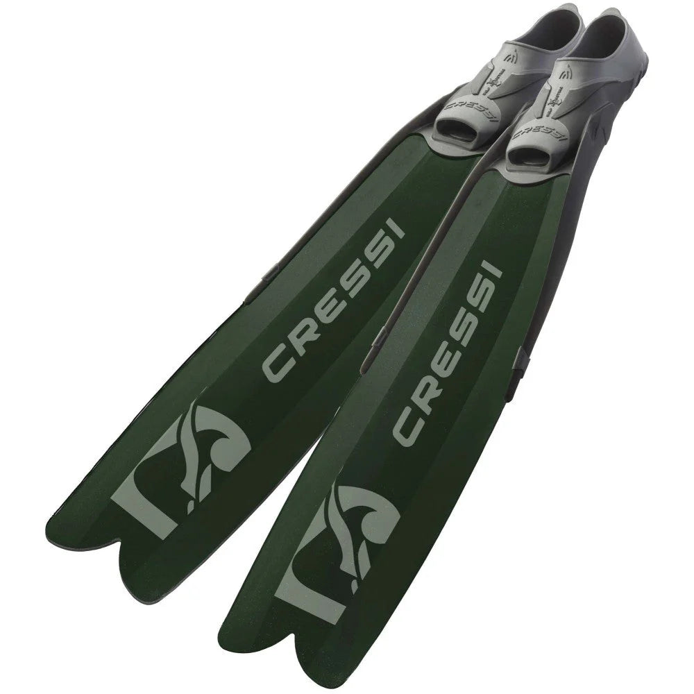 Cressi Gara Modular Boost Freediving Fin