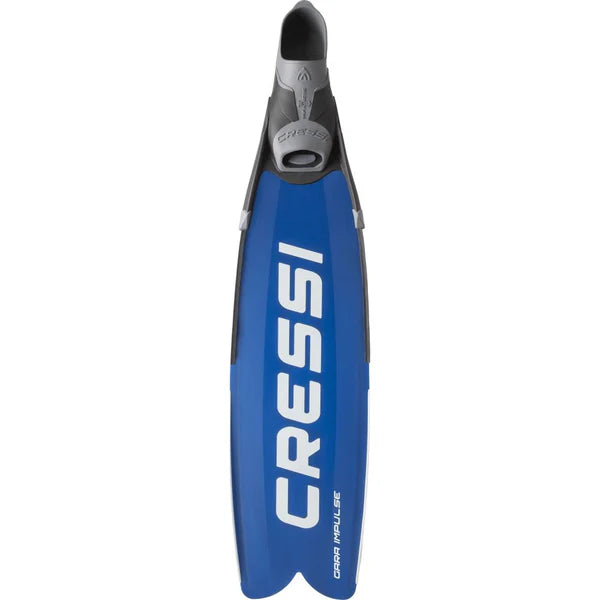 Cressi Gara Modular Turbo Fins