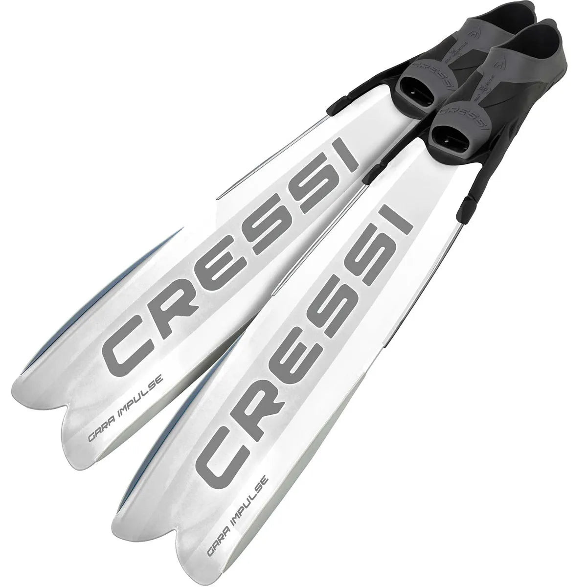 Cressi Gara Modular Turbo Fins