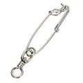 Cressi Hunter Swivel Snap Clip