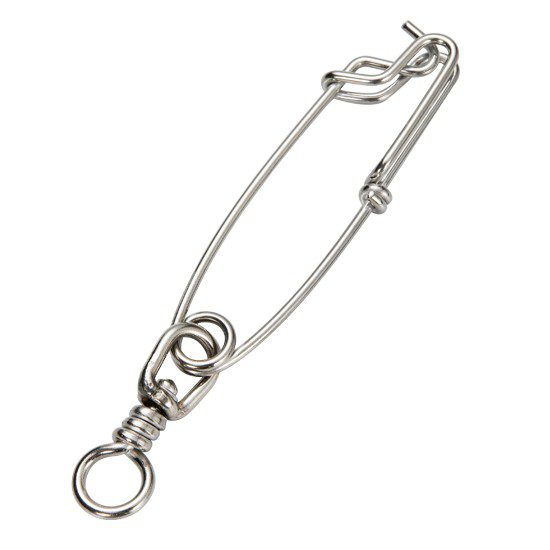 Cressi Hunter Swivel Snap Clip