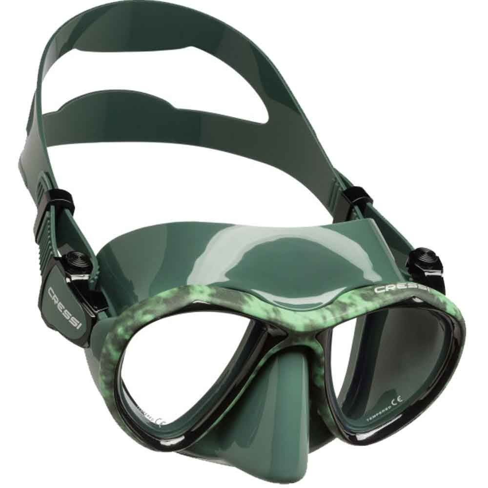 Cressi Metis Mask