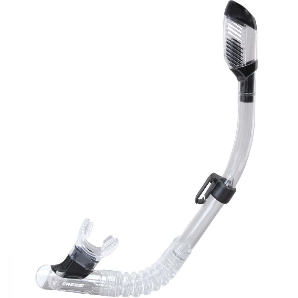 Cressi Mini Dry Snorkel